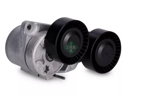 Schaeffler INA Belt Tensioner, V-ribbed belt (534031910)