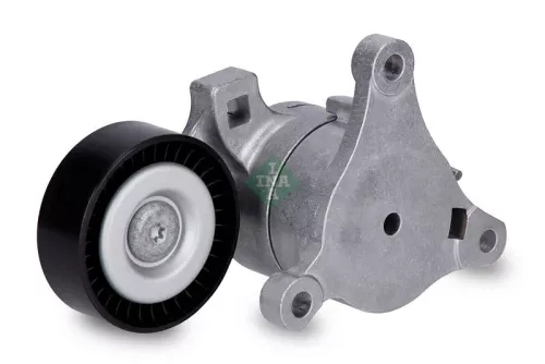 Schaeffler INA Belt Tensioner, V-ribbed belt (534036210)