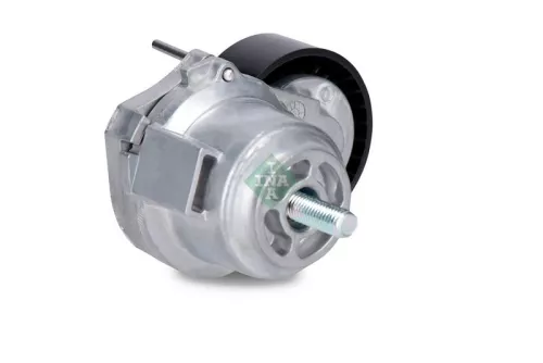 Schaeffler INA Belt Tensioner, V-ribbed belt (534043810)