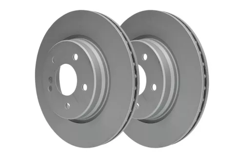ATE Brake Disc (24.0122-0228.1)