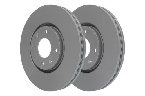 ATE Brake Disc (24.0128-0128.1)