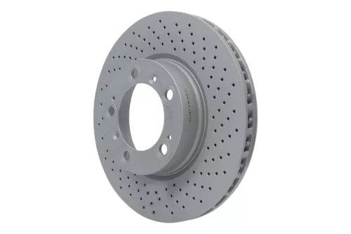 ATE Brake Disc (24.0128-0130.1)