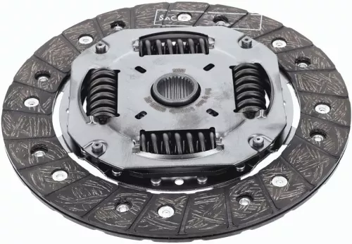 SACHS Clutch Kit (3000 950 098)