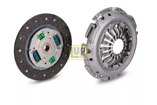 Clutch Kit