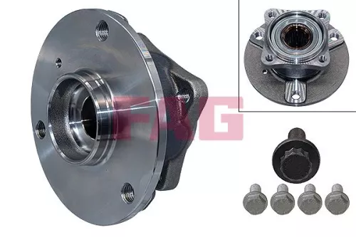 Wheel Bearing Kit