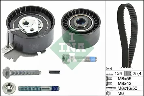 Timing Belt Kit