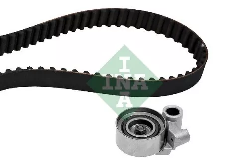 Timing Belt Kit