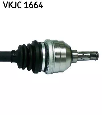SKF Drive Shaft (VKJC1664)