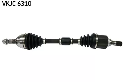 Drive Shaft