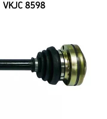 SKF Drive Shaft (VKJC8598)