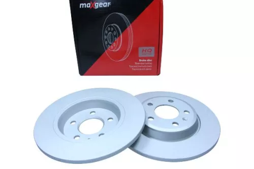 MAXGEAR Brake Disc (19-2015MAX)