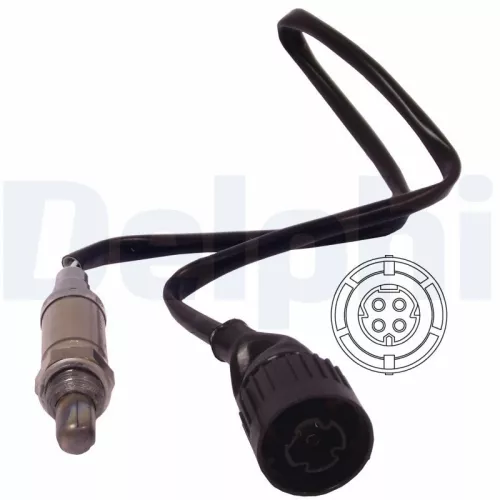 Oxygen Sensor