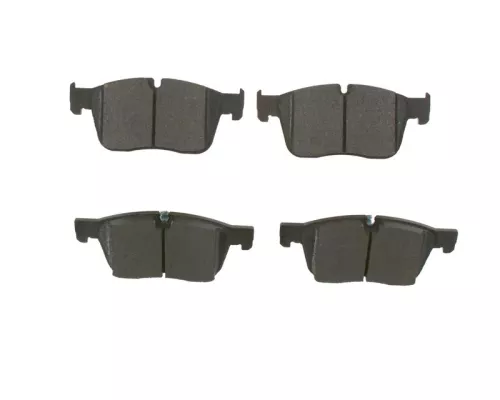 BOSCH Brake Pad Set, disc brake (0986494829)