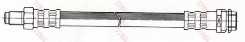 TRW Brake Hose (PHB447)