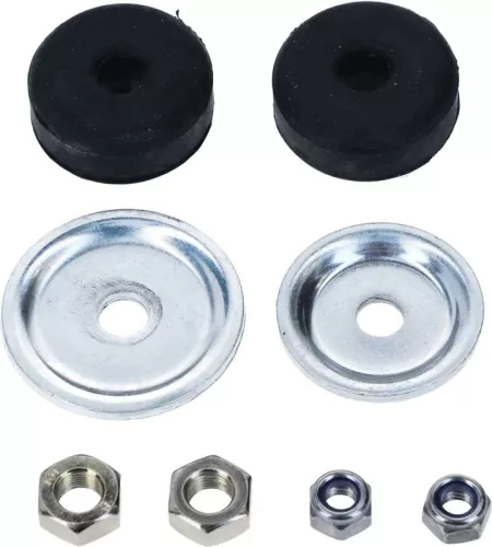 SACHS Shock Absorber (317 475)