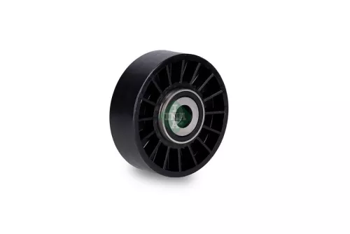 Schaeffler INA Deflection/Guide Pulley, V-ribbed belt (531071810)