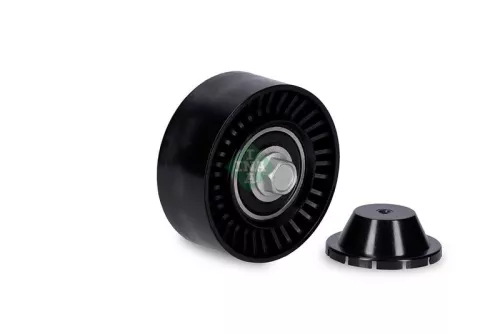 Schaeffler INA Deflection/Guide Pulley, V-ribbed belt (532060010)