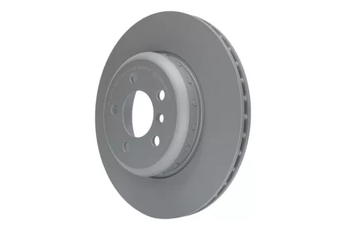 ATE Brake Disc (24.0124-0233.2)