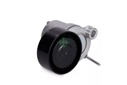 Schaeffler INA Belt Tensioner, V-ribbed belt (534057010)