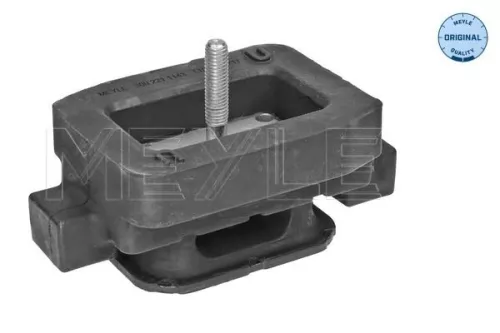 Mounting, automatic transmission
