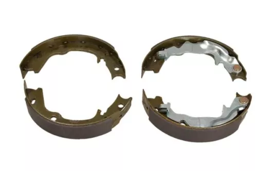Brake Shoe Set, parking brake