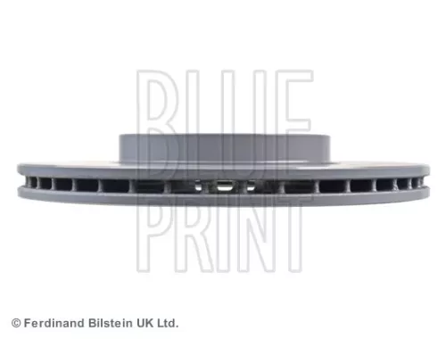 BLUE PRINT Brake Disc (ADB114322)