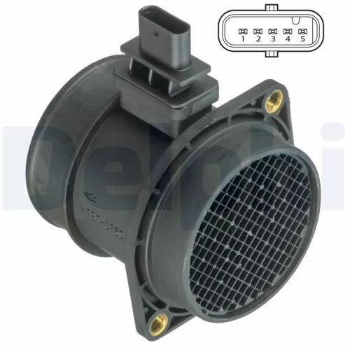 Mass Air Flow Sensor