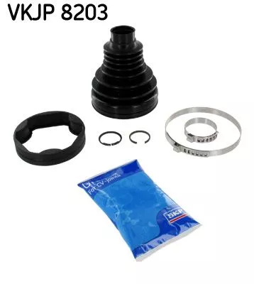 Bellow Kit, drive shaft