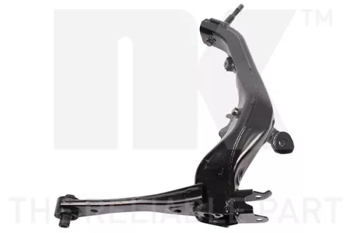 NK Control/Trailing Arm, wheel suspension (5014556)