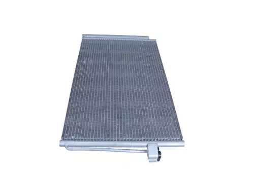 MAXGEAR Condenser, air conditioning (AC828161)