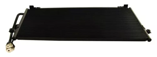 MAXGEAR Condenser, air conditioning (AC860156)