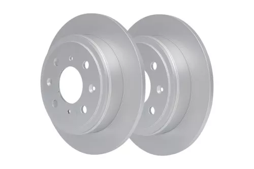 ATE Brake Disc (24.0109-0111.1)