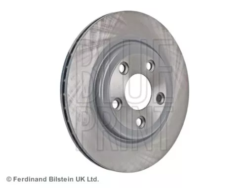 BLUE PRINT Brake Disc (ADJ134345)