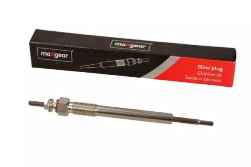 Glow Plug