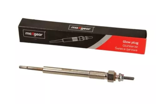 MAXGEAR Glow Plug (66-0142)