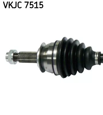 SKF Drive Shaft (VKJC7515)