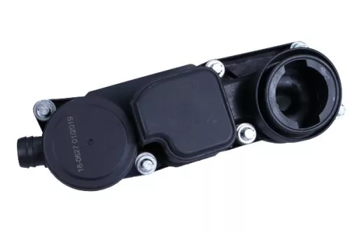 Oil Separator, crankcase ventilation