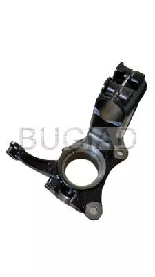Steering Knuckle, wheel suspension