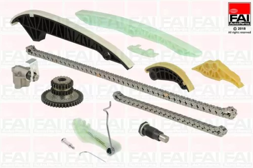 Timing Chain Kit