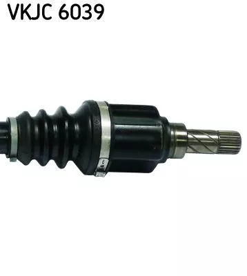 SKF Drive Shaft (VKJC6039)