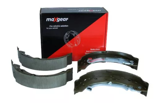 MAXGEAR Brake Shoe Set (19-3474)
