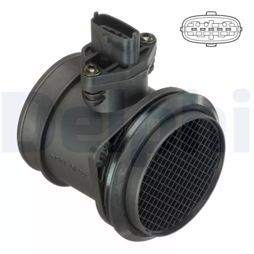 Mass Air Flow Sensor