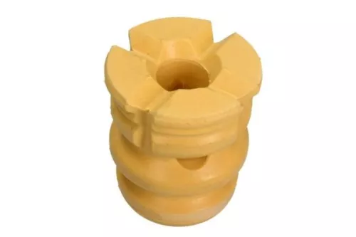 Rubber Buffer, suspension