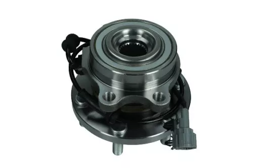 MAXGEAR Wheel Bearing Kit (33-1081)