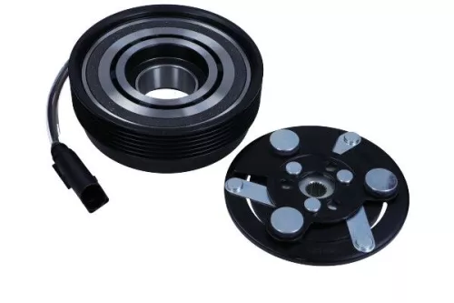 Magnetic Clutch, air conditioning compressor