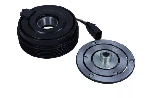 MAXGEAR Magnetic Clutch, air conditioning compressor (AC125531)