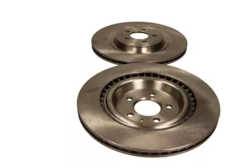 MAXGEAR Brake Disc (19-3511)