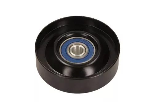 MAXGEAR Tensioner Pulley, V-ribbed belt (54-1339)