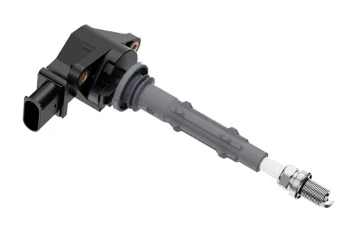 HELLA Ignition Coil (5DA358000-671)