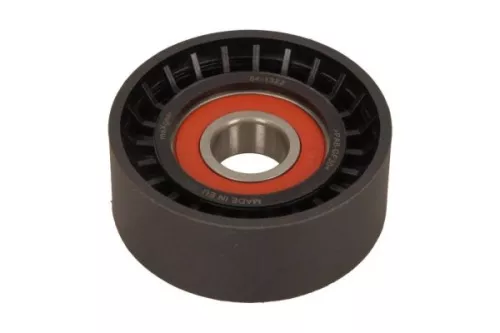 Tensioner Pulley, V-ribbed belt